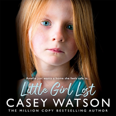Little Girl Lost