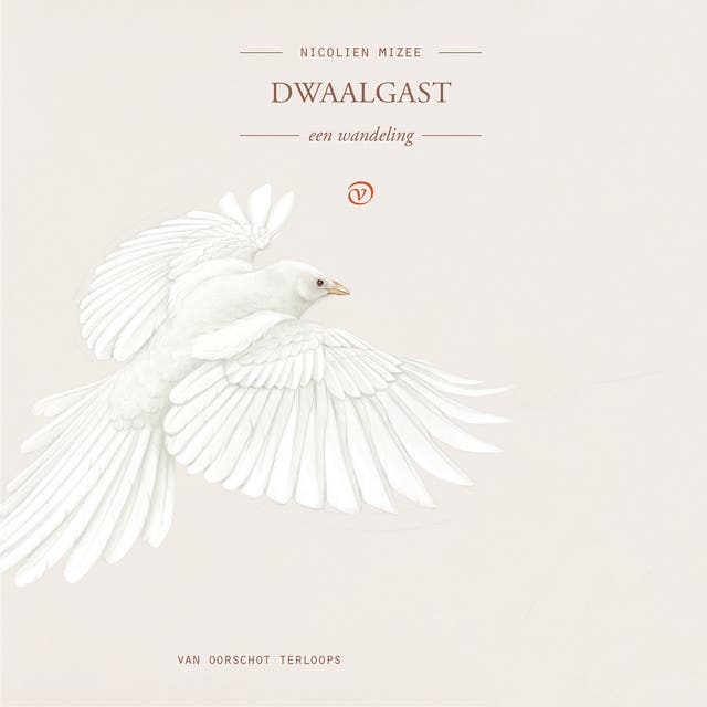 Dwaalgast: Een wandeling