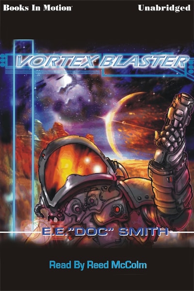 Vortex Blaster, The