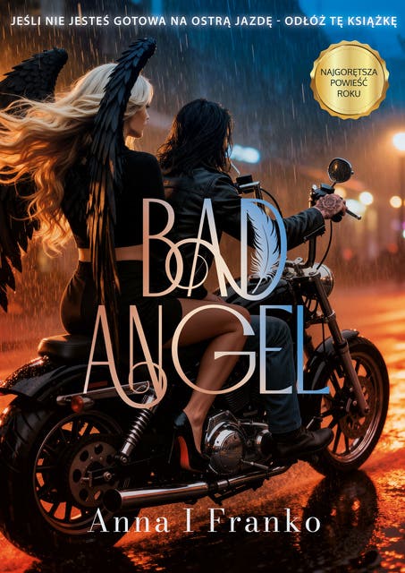 Bad Angel