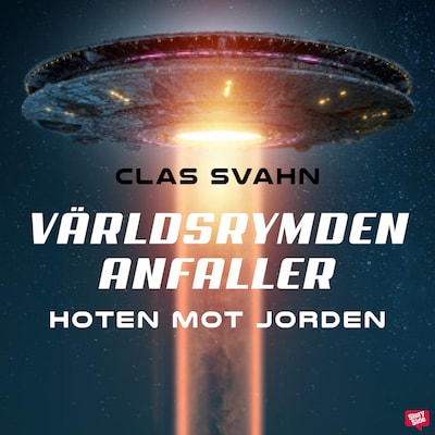 Världsrymden anfaller