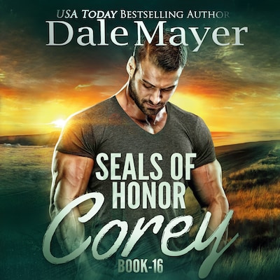 SEALs of Honor: Corey