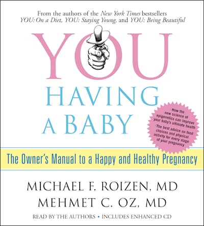 YOU: Having a Baby