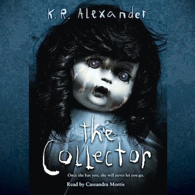 The Collector (Unabridged)