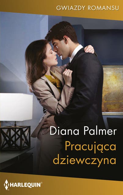 Pracująca dziewczyna