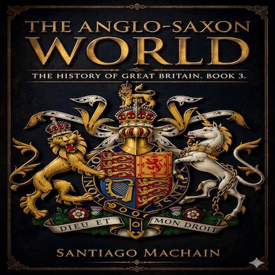 The Anglo-Saxon World