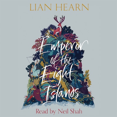 Emperor of the Eight Islands