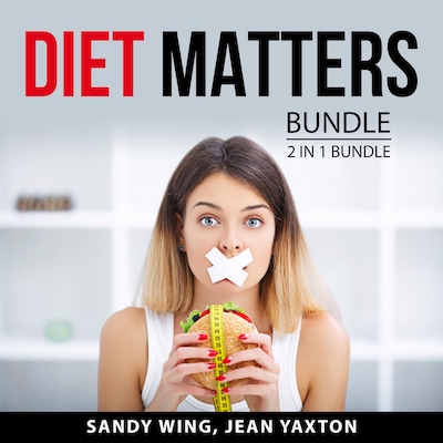 Diet Matters Bundle, 2 in 1 Bundle: Sticking to a Diet and Warrior Diet