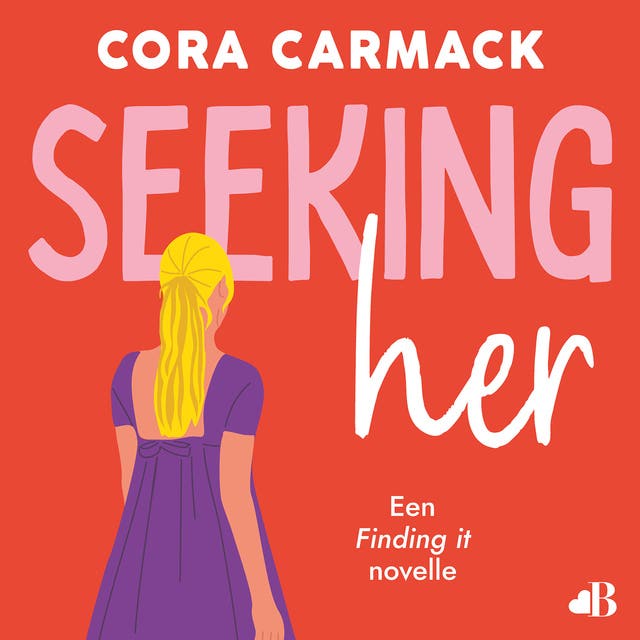 Seeking her: Een Losing it-novelle