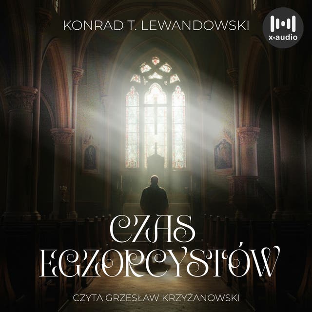 Czas egzorcystów