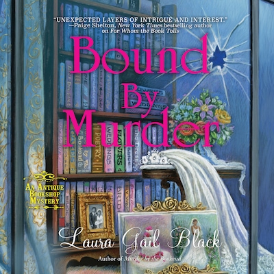 Bound By Murder