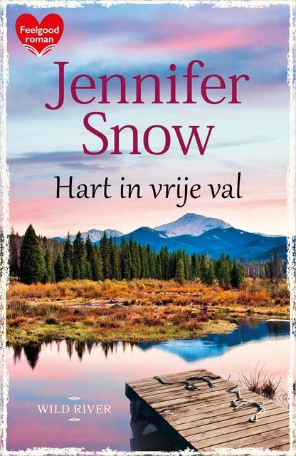 Hart in vrije val