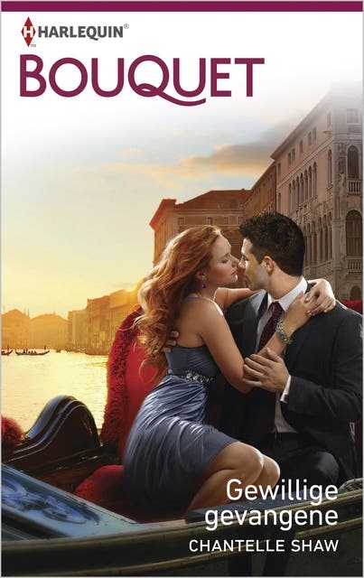 Gewillige gevangene