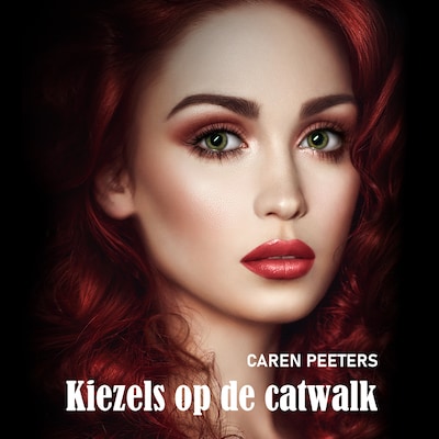 Kiezels op de catwalk