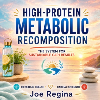 High-Protein Metabolic Recomposition