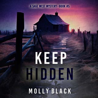 Keep Hidden (A Sage West FBI Suspense Thriller—Book Five)
