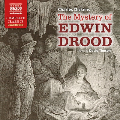 Edwin Drood