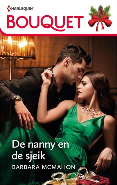 De nanny en de sjeik