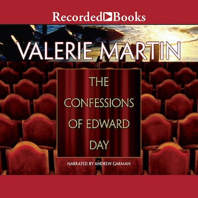 Confessions of Edward Day