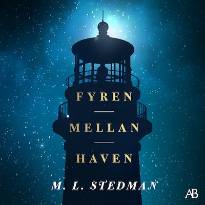 Fyren mellan haven