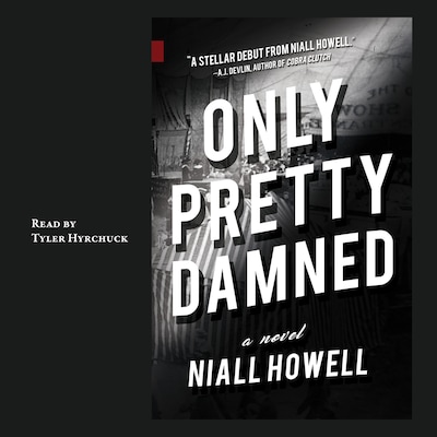 Only Pretty Damned