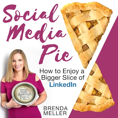 Social Media Pie