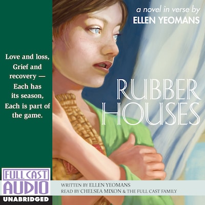 Rubber Houses (Unabridged)