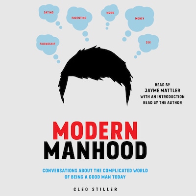 Modern Manhood