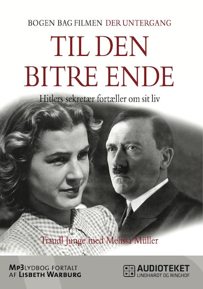 Til den bitre ende