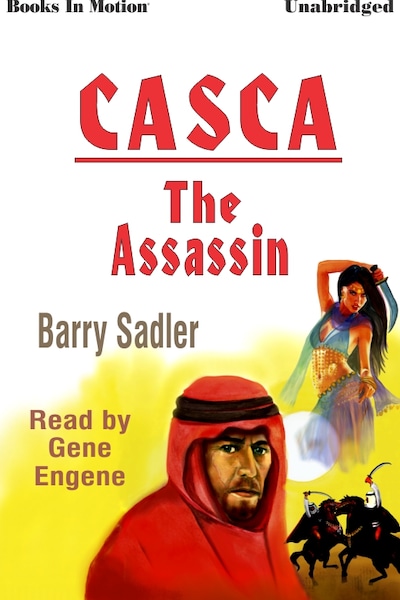 Assassin, The - CASCA