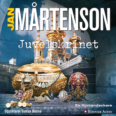 Juvelskrinet