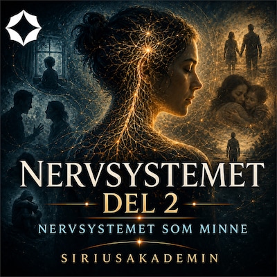 Nervsystemet del 2 – Nervsystemet som minne