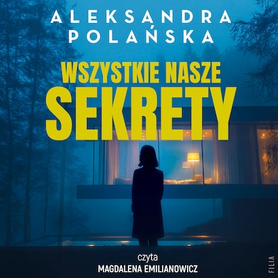 Wszystkie nasze sekrety