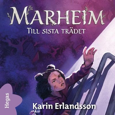 Till sista trädet