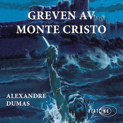 Greven af Monte Cristo