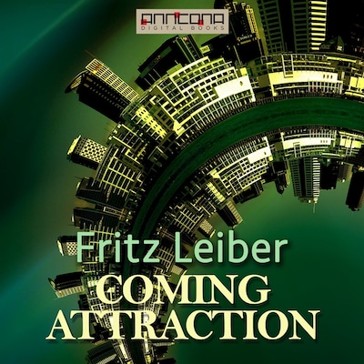 Coming Attraction