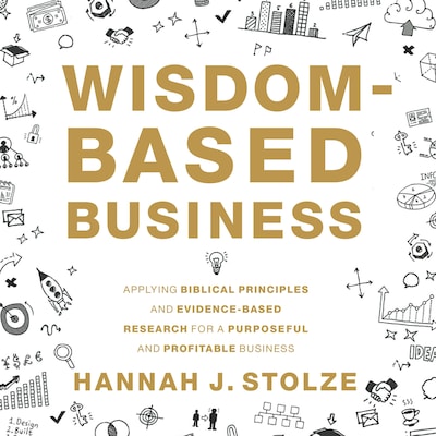 Wisdom-Based Business