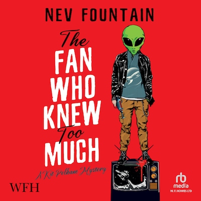 The Fan Who Knew Too Much