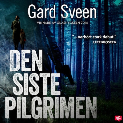 Den siste pilgrimen