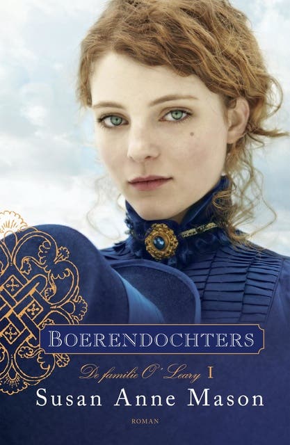 Boerendochters: De familie O'Leary - 1