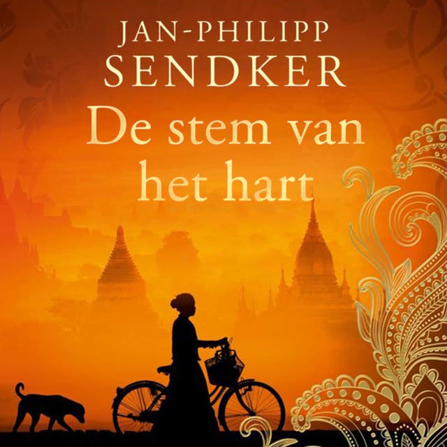 De stem van het hart