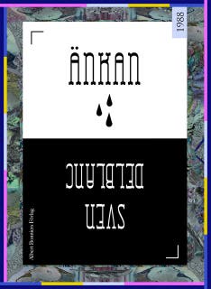 Änkan