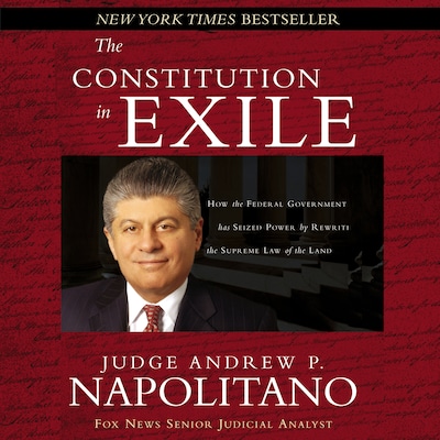 The Constitution in Exile