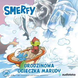 Urodzinowa ucieczka marudy