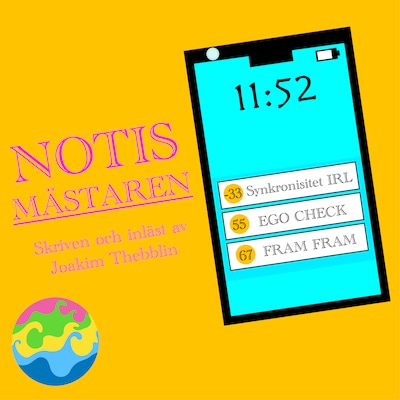 Notismästaren