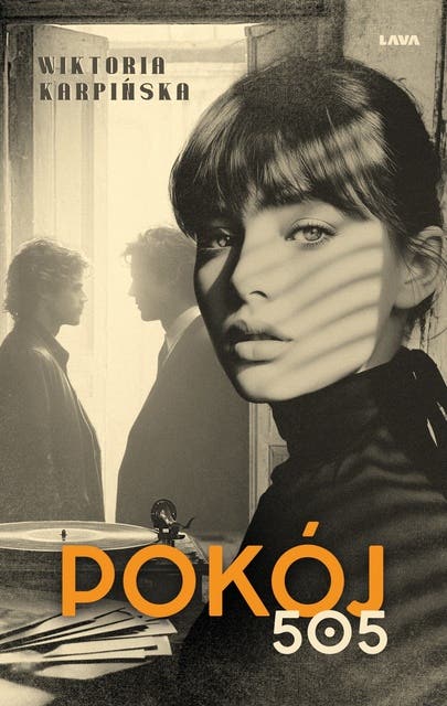 Pokój 505