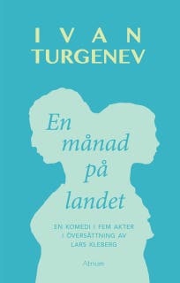 En månad på landet
