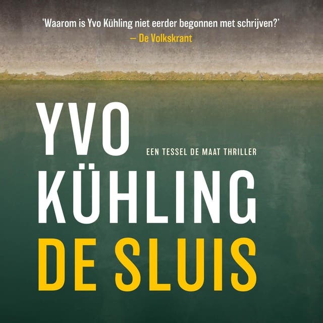 De sluis