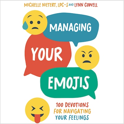 Managing Your Emojis