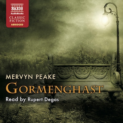 Gormenghast